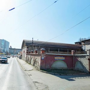 Kirova Street, 28, Yekaterinburg: photo