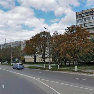 Бровары, Улица Гагарина, 27А: фото