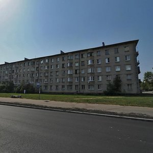 Krasnoarmeyskaya Street, 37, Lomonosov: photo