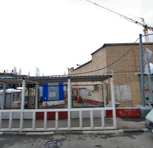 Tsvetnoy Boulevard, 2 ، موسكو: صورة