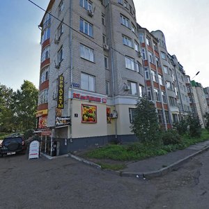 Казань, Улица Столярова, 3: фото