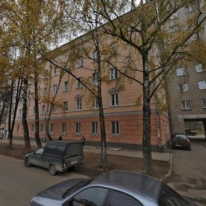 Тула, Улица Фридриха Энгельса, 141к2: фото