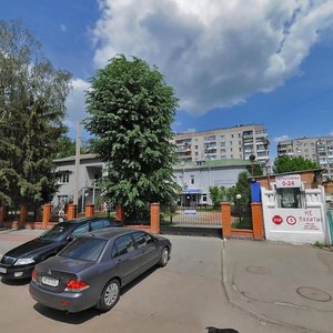 Zamostianska vulytsia, 33, Vinnytsia: photo