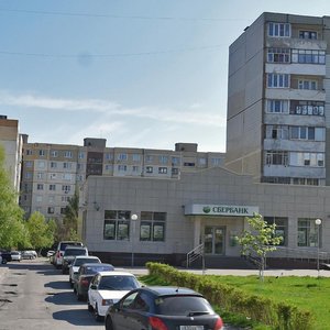 Карта восточный старый оскол