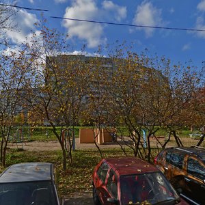 Проспект рокоссовского минск карта