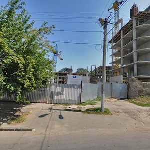 Serednia vulytsia, 24к3, Odesa: photo