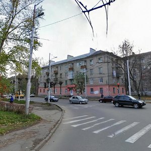 Oktyabrskaya Street, 18, : foto