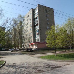 Stachki Avenue, 219, Rostov‑na‑Donu: photo