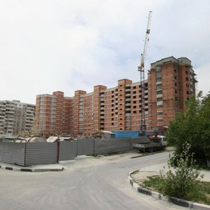 Pionerskaya Street, 23Ак1, Novorossiysk: photo