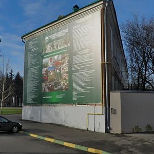 Timiryazevskaya Street, 54, : foto
