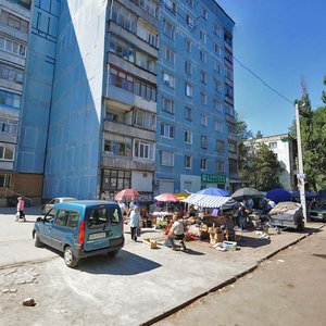 Hladkova Street, 35, Dnipro: photo