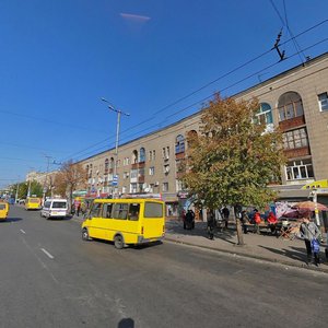 Sobornyi prospekt, 222, Zaporizhia: photo