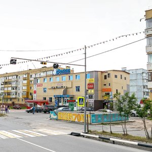 Lenin Street, 38, : foto
