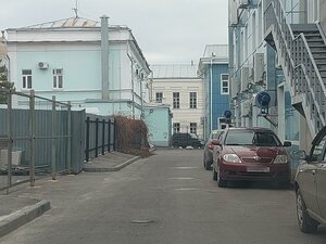 Sovetskaya Street, 74, Tambov: photo