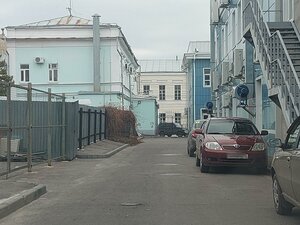 Sovetskaya Street, 74, : foto