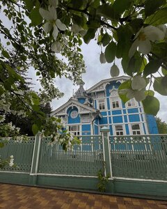 Krasnoarmeyskaya Street, 71 ، تومسك: صورة