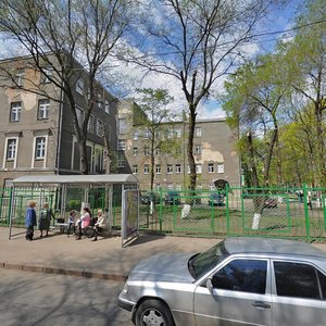 Nezalezhnosti avenue, 13А ، خاركيف: صورة