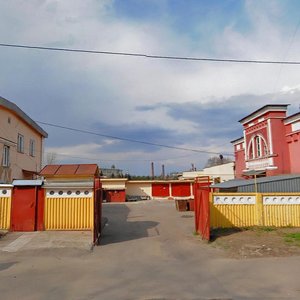 Vokzalnaya ulitsa, 4Б, Fryazino: photo