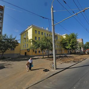 Krestovaya ulitsa, 137, Rybinsk: photo