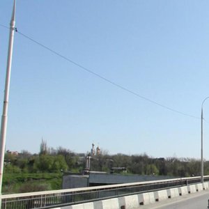 Lokomotivnaya Street, 2А, Rostov‑na‑Donu: photo