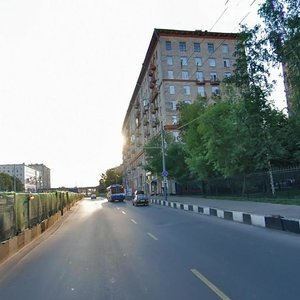 Volokolamskoye Highway, 8, Moscow: photo