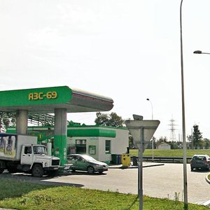 Prushynskih Street, 33 ، مينسك: صورة