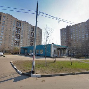 Suzdalskaya Street, 26А, Moscow: photo