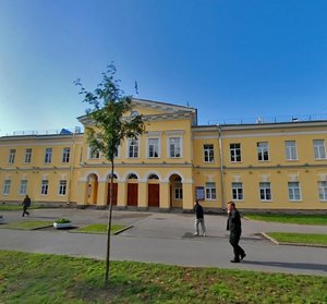 Izmaylovskiy Avenue, 8, Saint Petersburg: photo