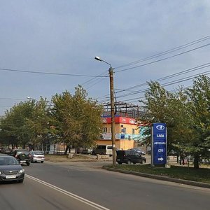 Proizvodstvennaya ulitsa, 24А, Kirov: photo