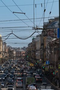 Chaykovskogo Street, 19 ، سان بطرسبرغ: صورة