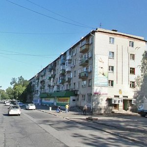 Tikhookeanskaya Street, 16, Khabarovsk: photo