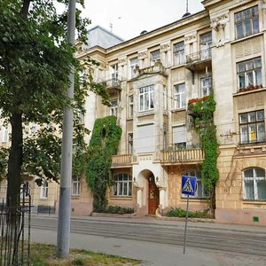 Vulytsia Henerala Chuprynky, 6, Lviv: photo