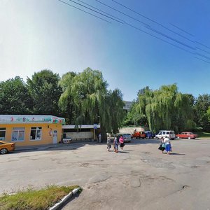 Vulytsia Akademika Andriia Sakharova, 1А, : foto