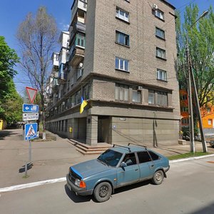 Prospekt Metalurhiv, 31, Mariupol: photo