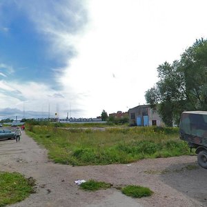 Калининград, Улица Старшины Дадаева, 58: фото