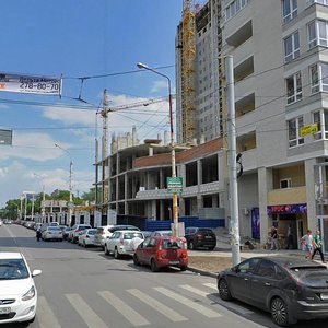 Tekuchyova Street, 246, Rostov‑na‑Donu: photo