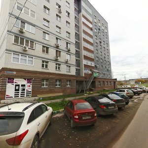 Beryozovskaya Street, No:103, Nijni Novgorod: Fotoğraflar