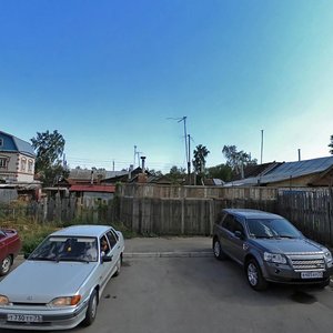 Vodoprovodnaya Street, 59, Ulyanovsk: photo