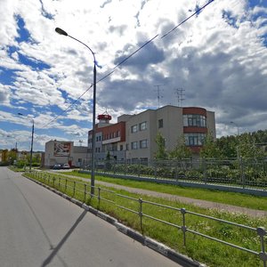 Москва, 1-я Вольская улица, 32к1: фото