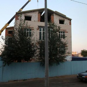 Aktyubinskaya ulitsa, 26, Chelyabinsk: photo