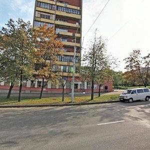 Минск, Ташкентская улица, 16к1: фото