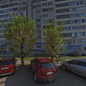 Ижевск, Улица Воровского, 172: фото