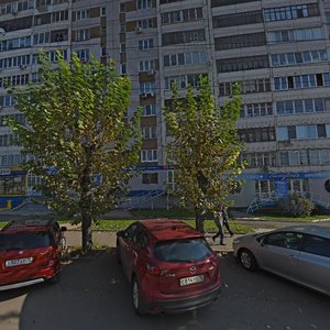 Vorovskogo Street, 172, Izhevsk: photo