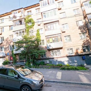 Posyetskaya Street, 28А, : foto