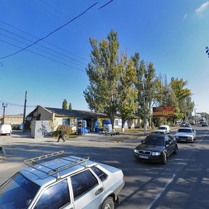 Vulytsia Naftovykiv, 2, Kherson: photo