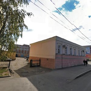 Пенза, Улица Кирова, 47: фото