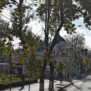 Краснодар, Красная улица, 92: фото