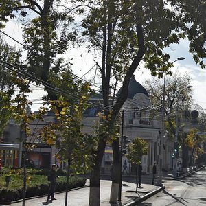 Krasnaya Street, 92, Krasnodar: photo