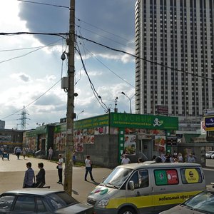 Izmaylovskoye Highway, 69Дс2, Moscow: photo