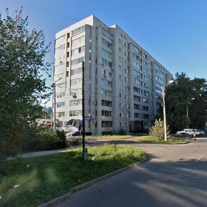 Komsomolskaya Street, 16, : foto